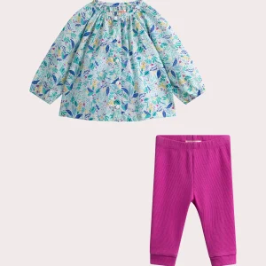Ensemble fantaisie pour bébé fille