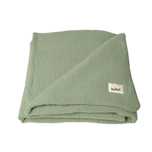 Couverture en double gaze - Bebel