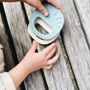 Moon Teether, Mermaid