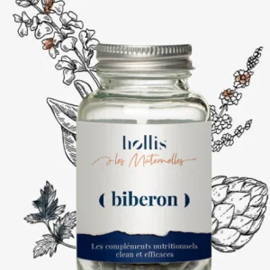 Biberon (Anciennement Stop Allaitement)