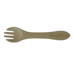 Silicone Fork, Dusty Sage
