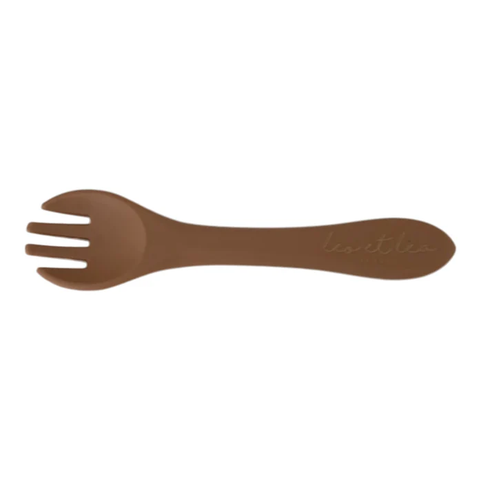 Silicone Fork, Earth – Image 2