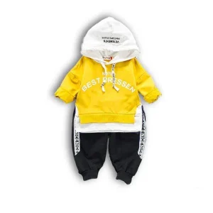 Ensemble streetwear best dressen