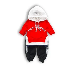 Ensemble streetwear best dressen