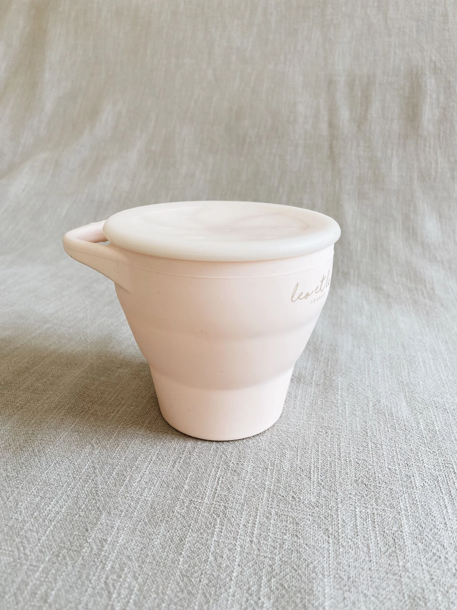 Snack Cups, Dusty Rose – Image 3