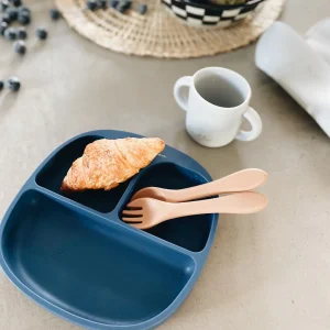 Silicone Fork, Earth