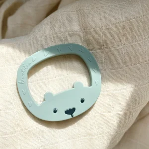 Small Bear Teether, Mermaid