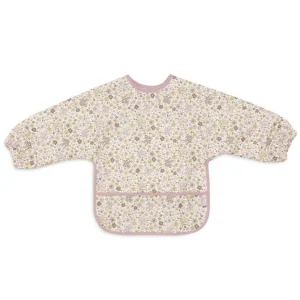 Bavoir à manches - Flower Fairies