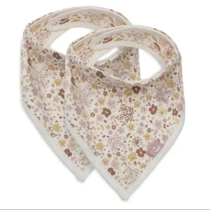 Bavoirs bandana - Flower Fairies