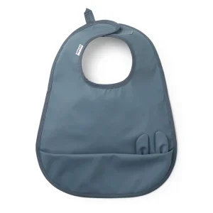 Bavoir tender blue bunny - Elodie Details