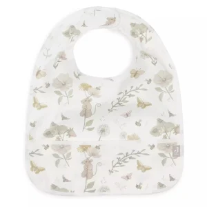 Lot de 2 bavoirs - Dreamy Mouse