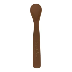 Silicone Spoon, Earth