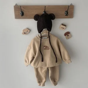 Ensemble pour Bébés Garçons
